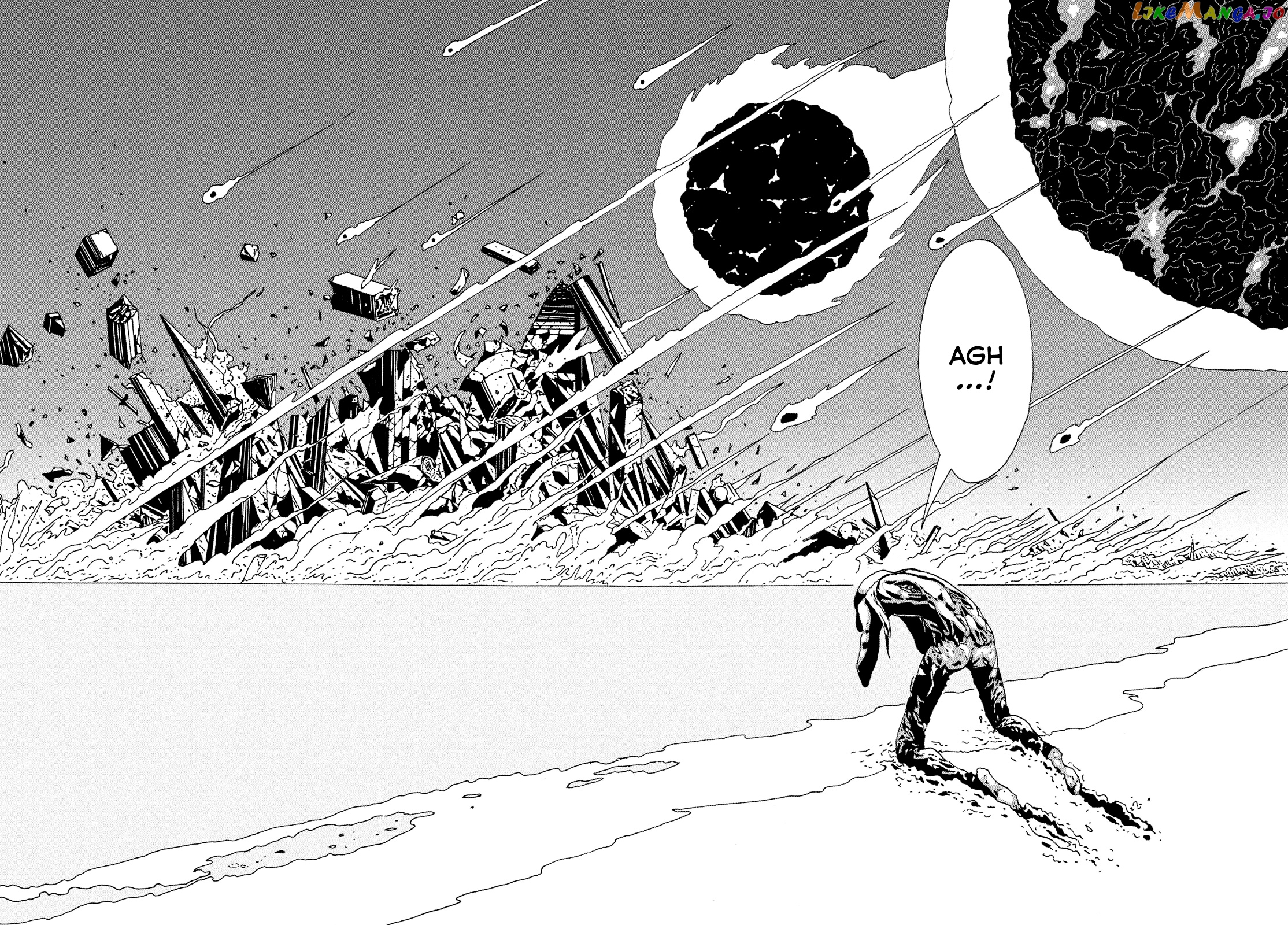 Land of the Lustrous, Chapter 94 image 22